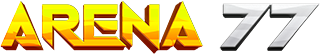 LOGO ARENA77
